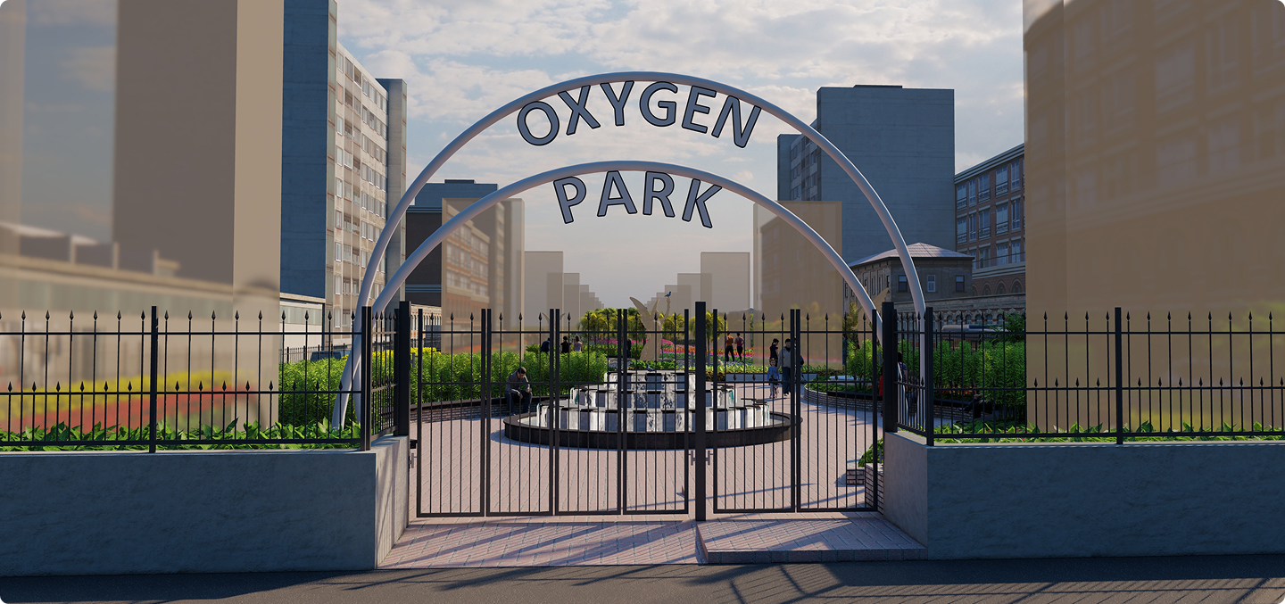 Oxygen Park