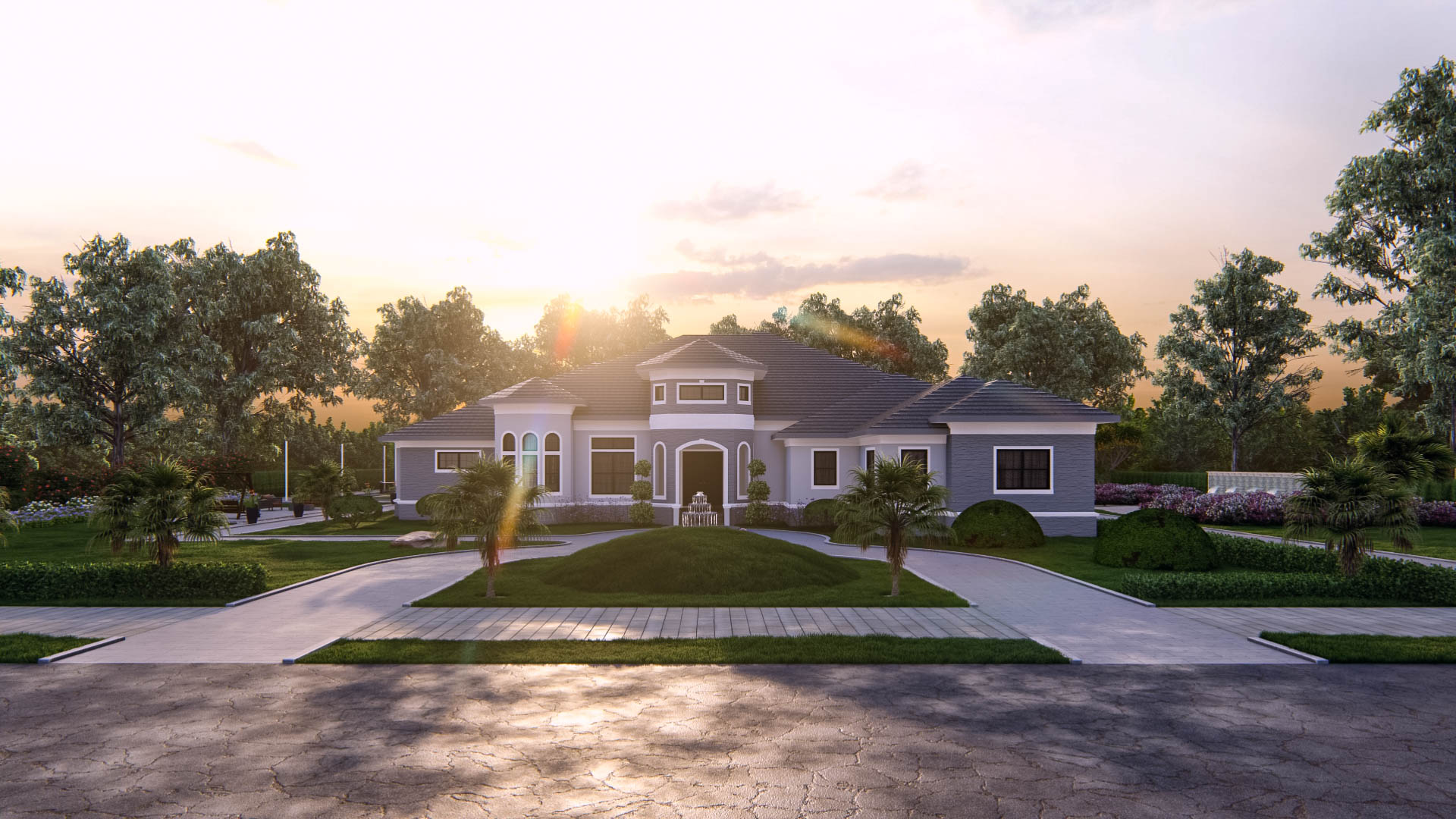 Wesley Chapel Residence