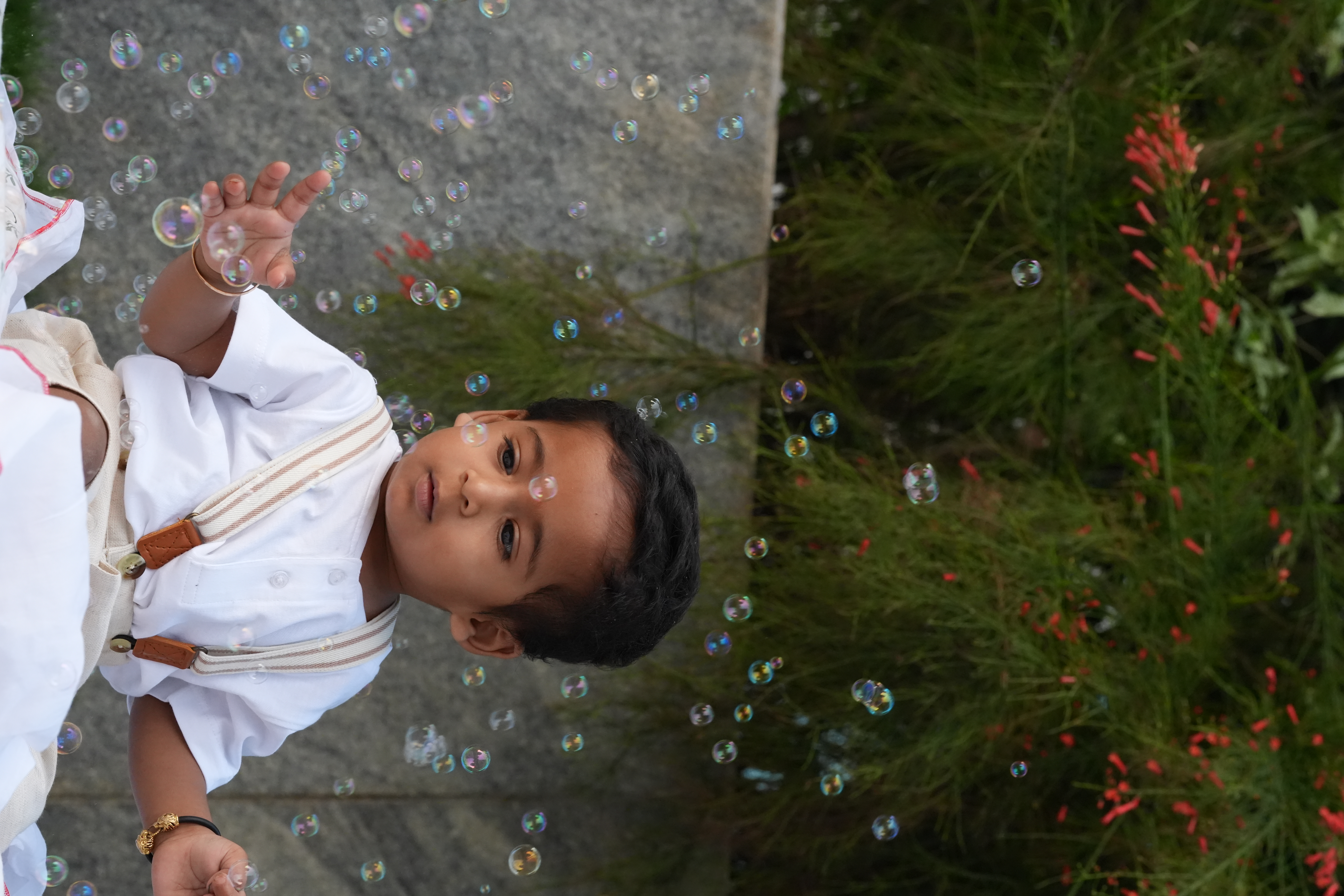 1st Birthday