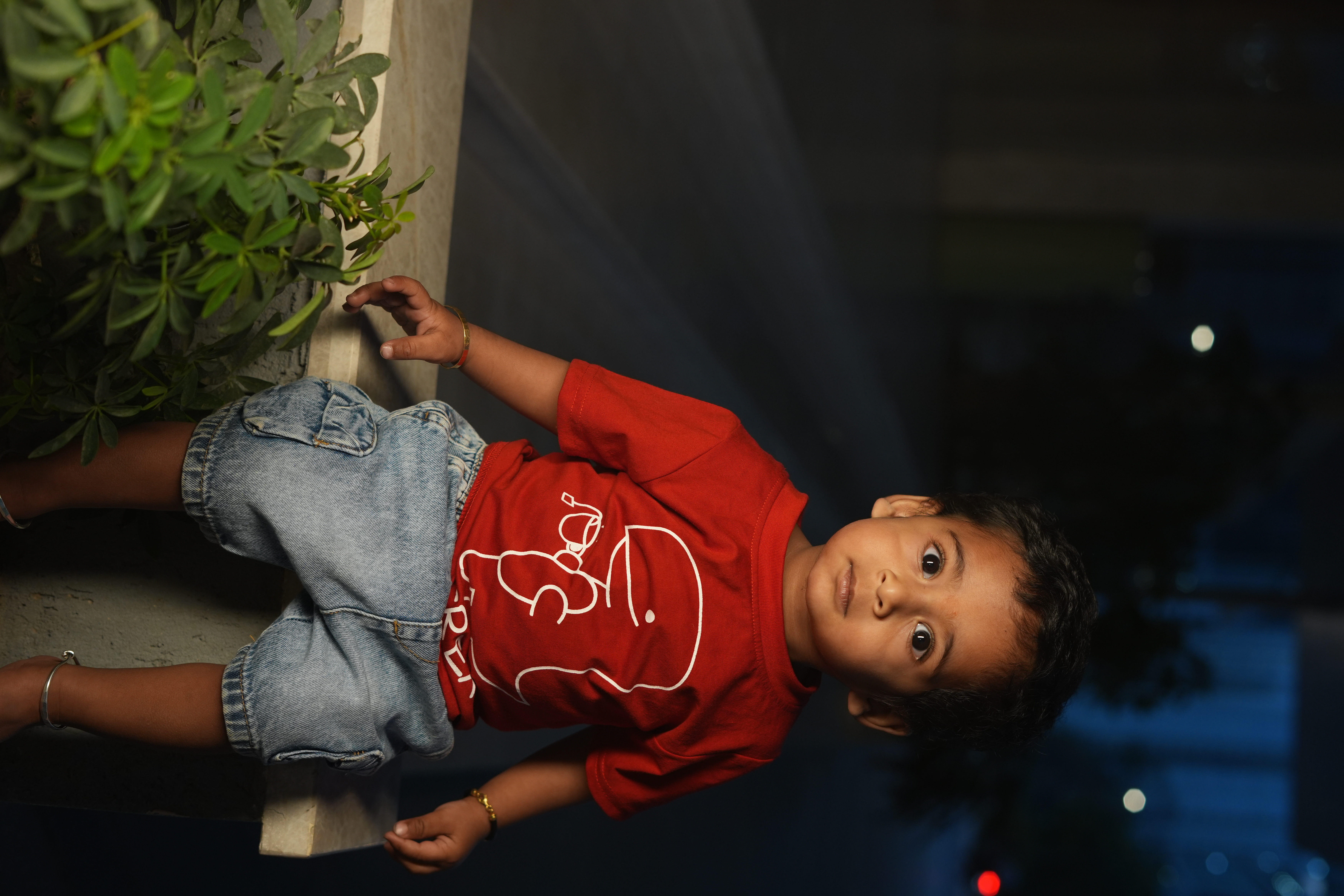 1st Birthday