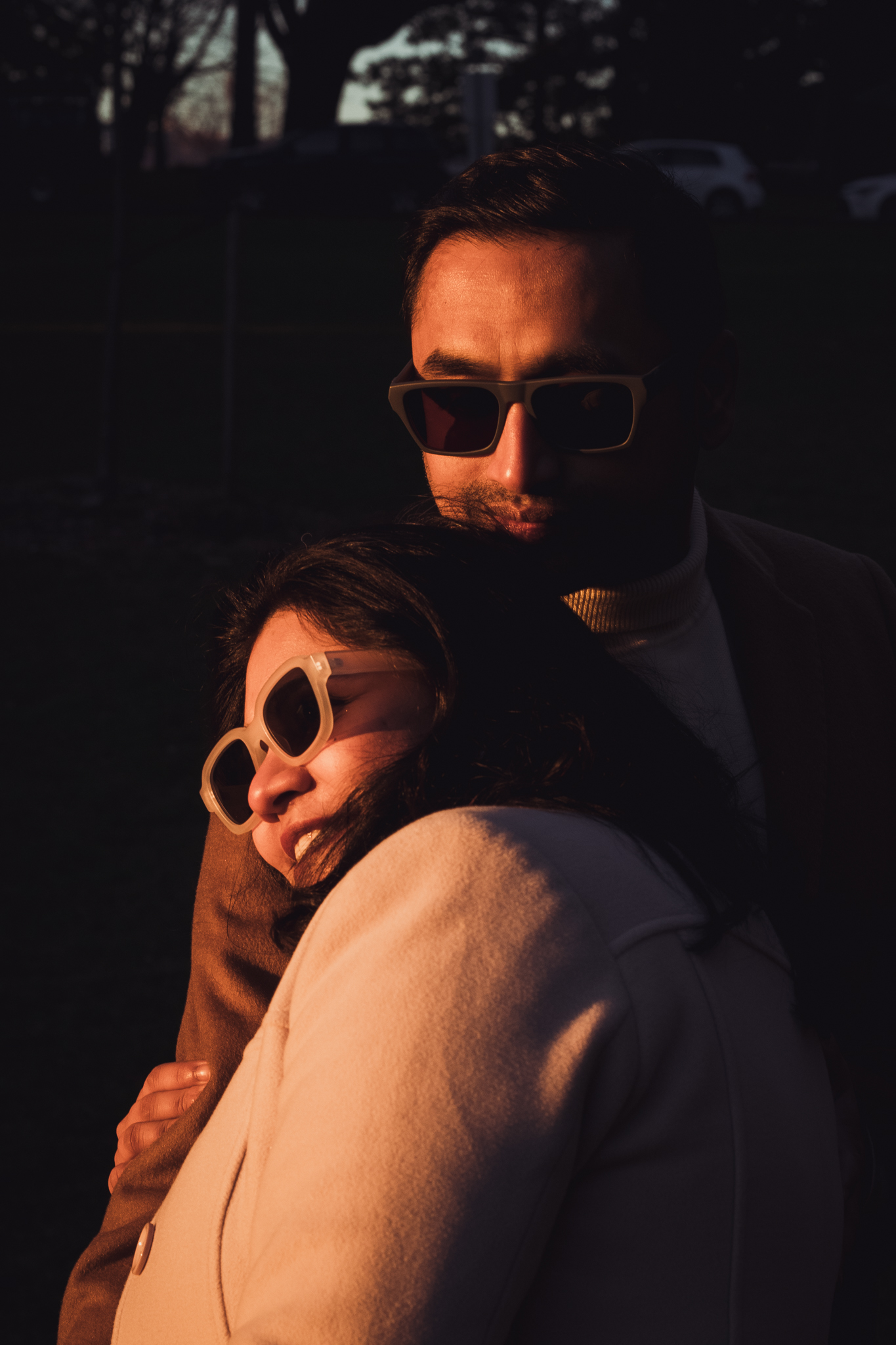 Maternity Photoshoot