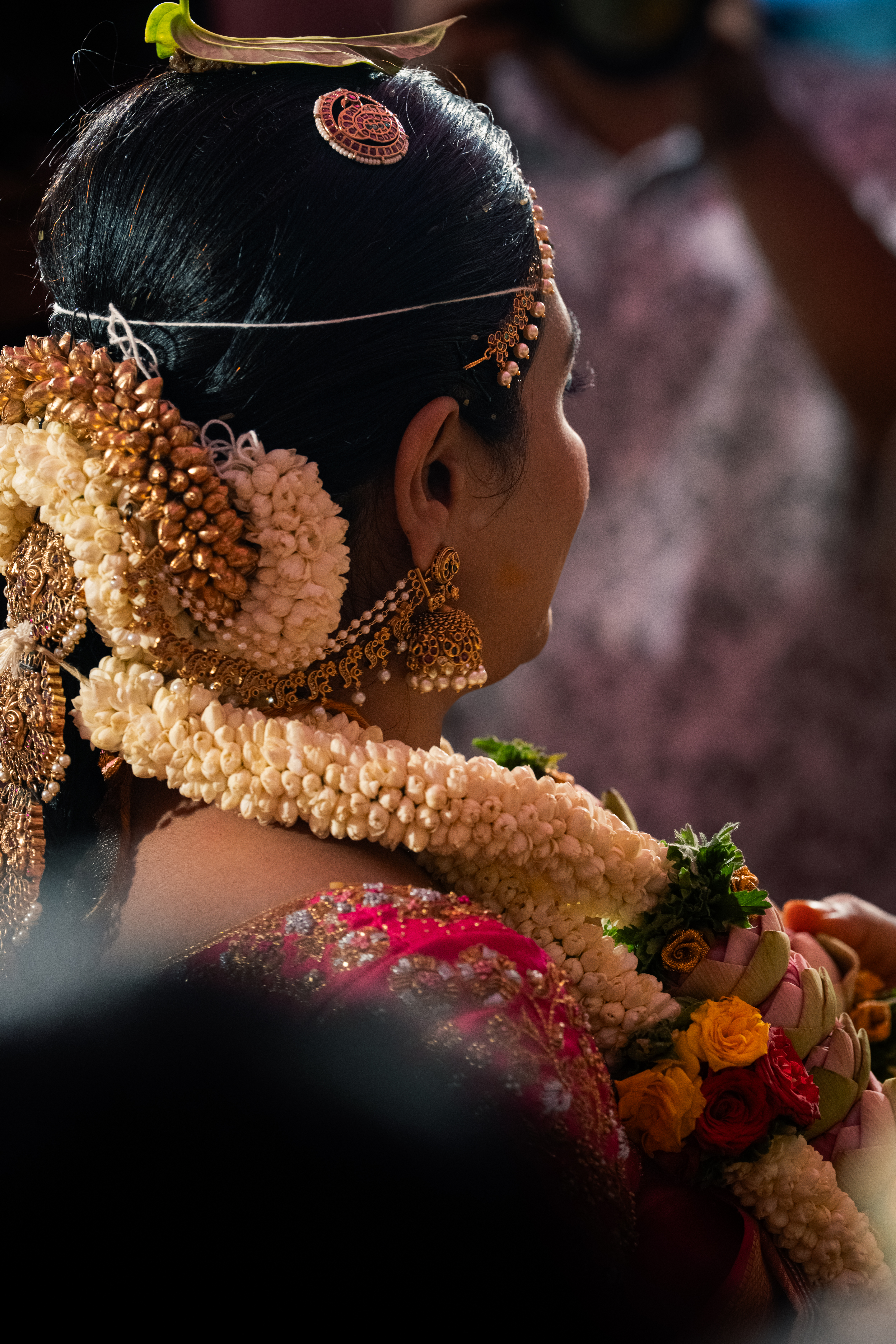 SU & PD Wedding