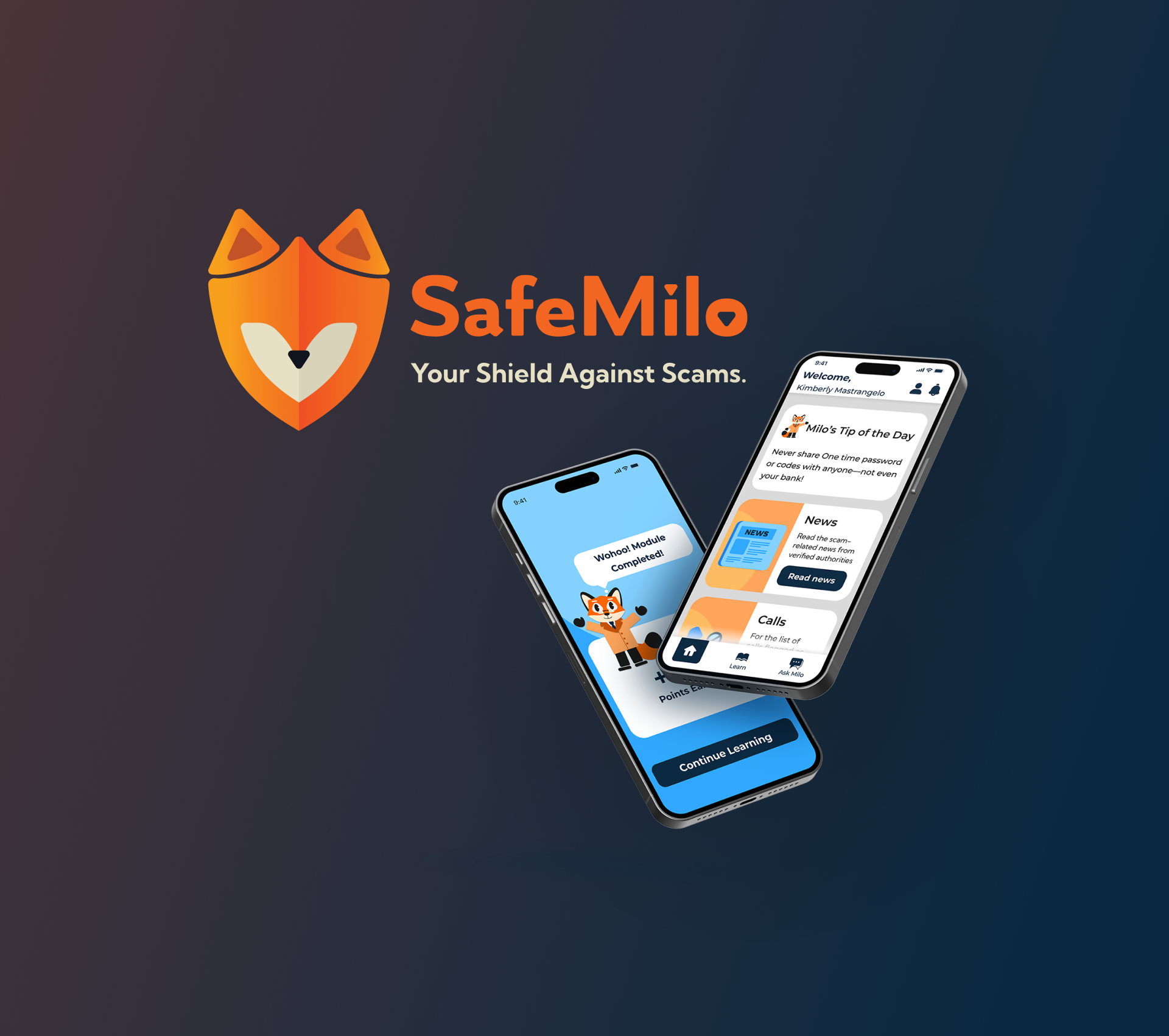 SafeMilo