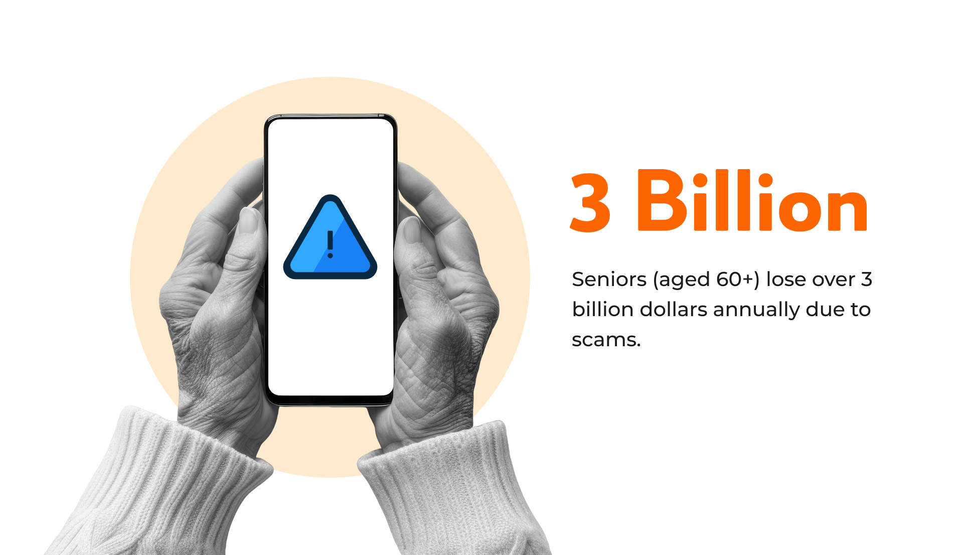 Safemilo Problem identification