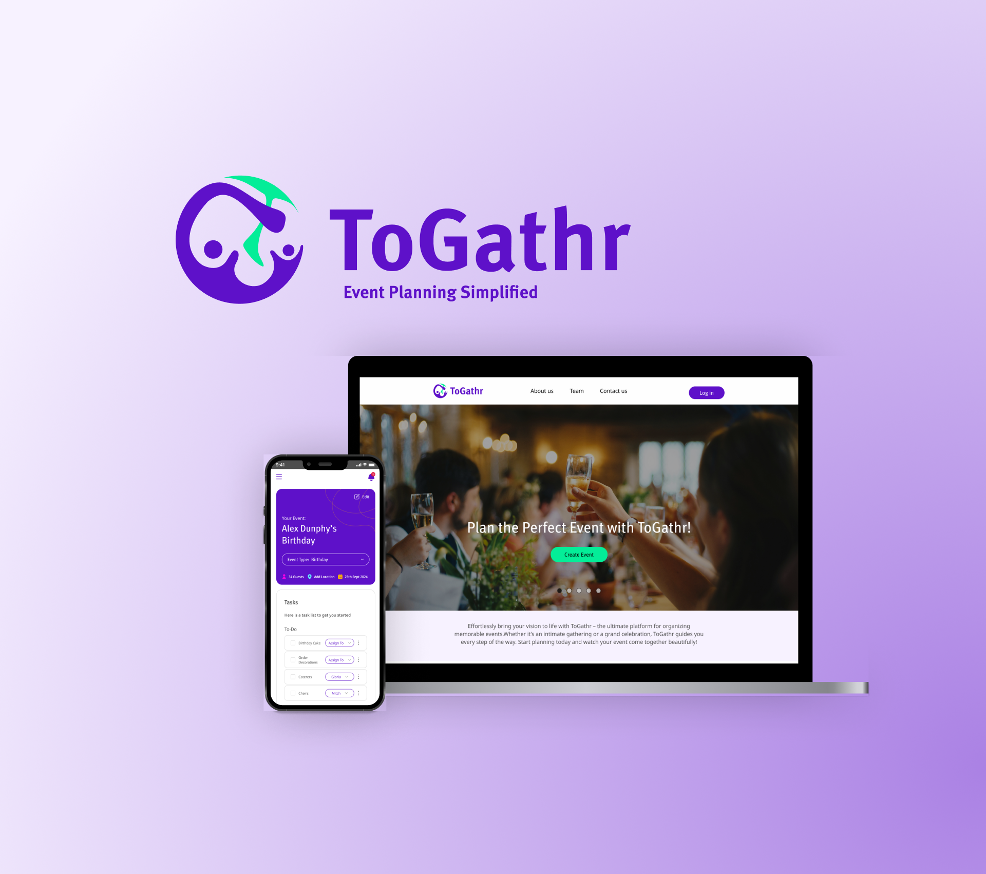 Togathr