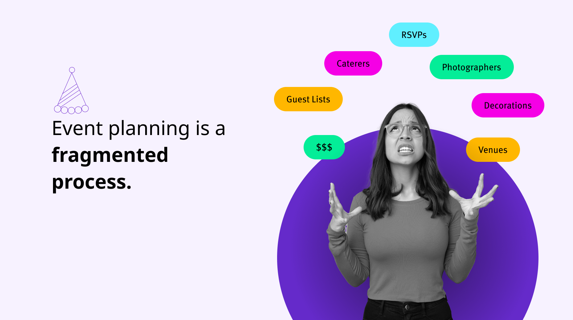 ToGathr Problem identification